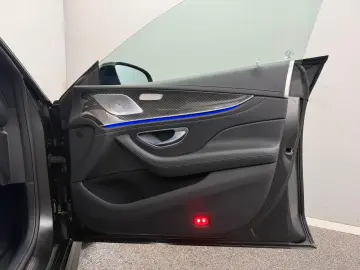 MERCEDES-BENZ AMG GT 53 4M  AERO MAGNO CARBON MY23 V8-STYL