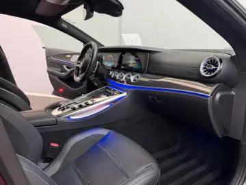 MERCEDES-BENZ AMG GT 53 4M  AERO MAGNO CARBON MY23 V8-STYL