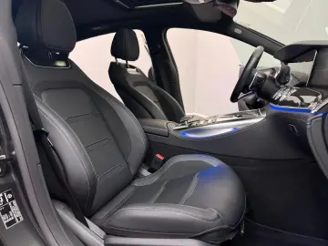 MERCEDES-BENZ AMG GT 53 4M  AERO MAGNO CARBON MY23 V8-STYL