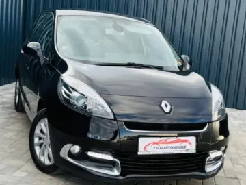 Renault Scenic   FAB 01-2013  1.5 DIESEL 110cp