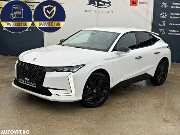 DS AUTOMOBILES DS4 - Performance Line