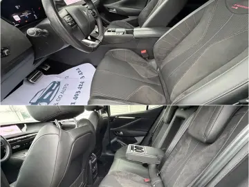 DS AUTOMOBILES DS4 - Performance Line