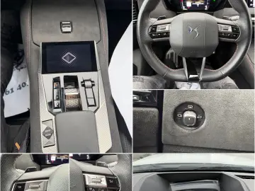 DS AUTOMOBILES DS4 - Performance Line