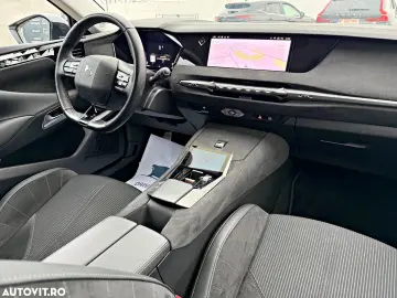 DS AUTOMOBILES DS4 - Performance Line