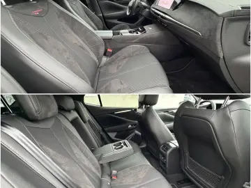 DS AUTOMOBILES DS4 - Performance Line