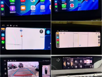 DS AUTOMOBILES DS4 - Performance Line