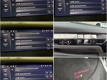 DS AUTOMOBILES DS4 - Performance Line