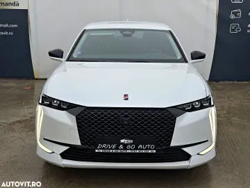 DS AUTOMOBILES DS4 - Performance Line