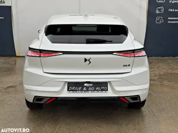 DS AUTOMOBILES DS4 - Performance Line