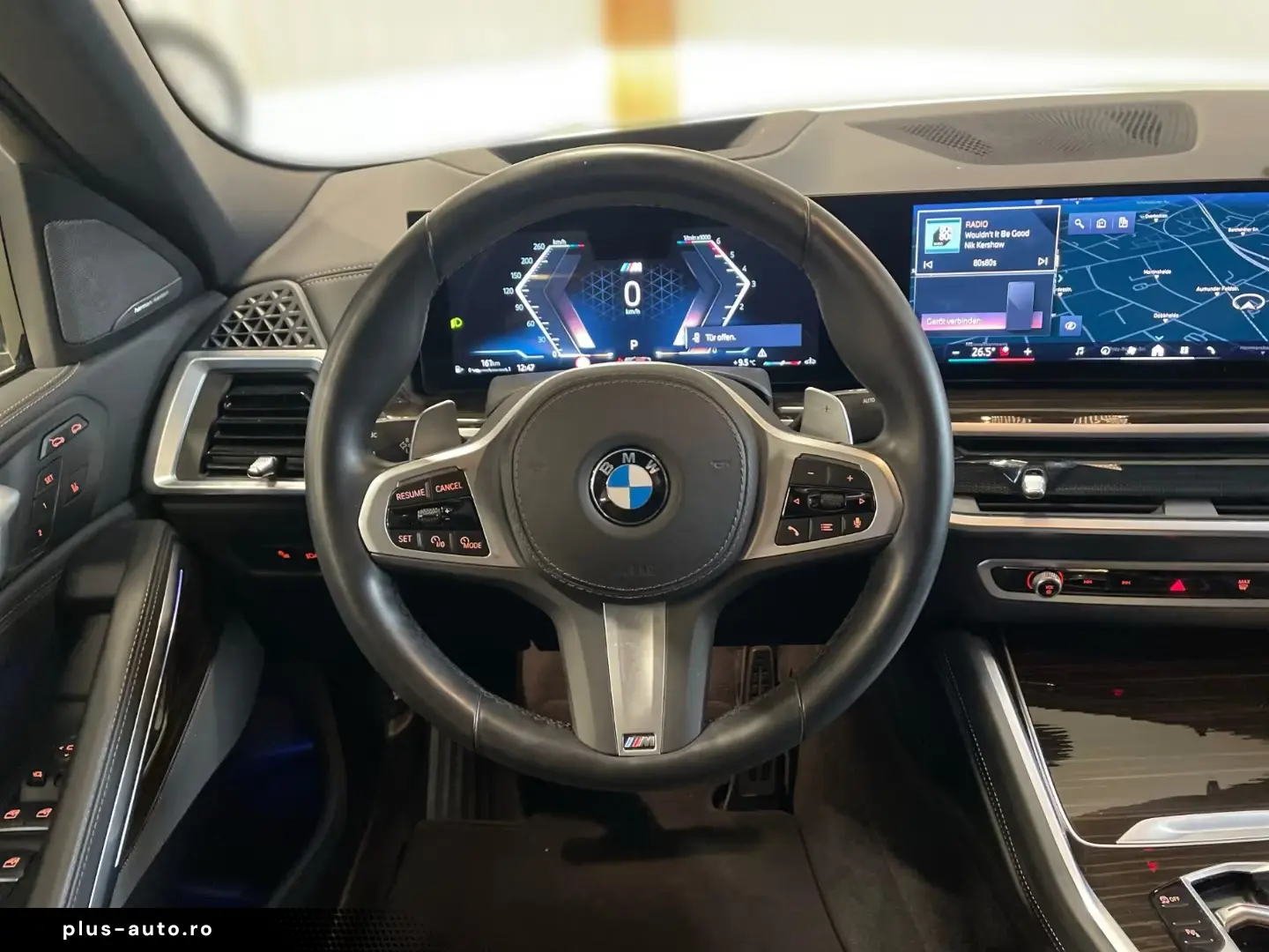 BMW X6 xDrive30d M SportPRO Adap.LED
