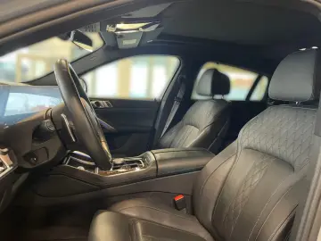 BMW X6 xDrive30d M SportPRO Adap.LED