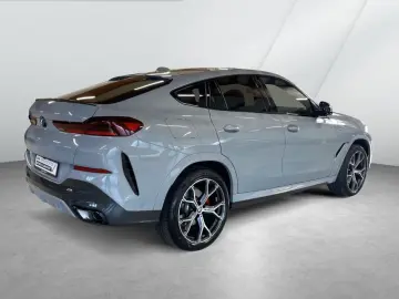 BMW X6 xDrive30d M SportPRO Adap.LED