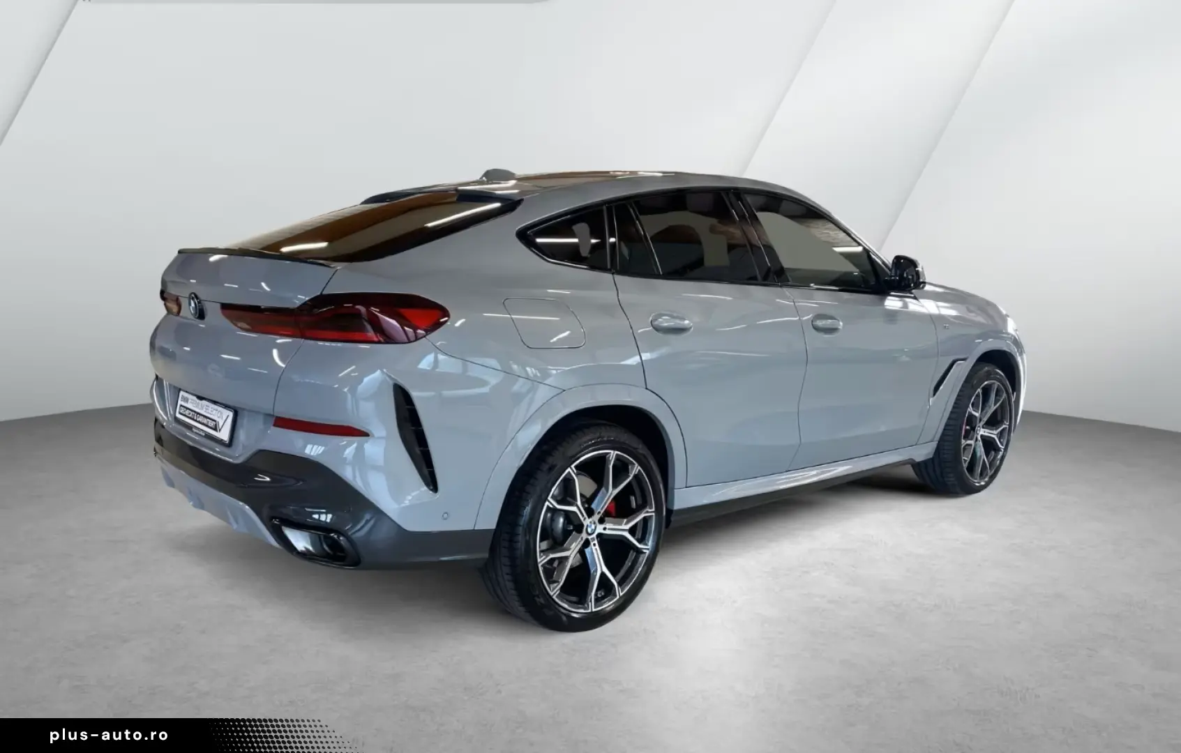 BMW X6 xDrive30d M SportPRO Adap.LED