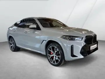 BMW X6 xDrive30d M SportPRO Adap.LED