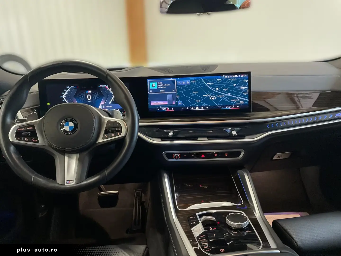 BMW X6 xDrive30d M SportPRO Adap.LED