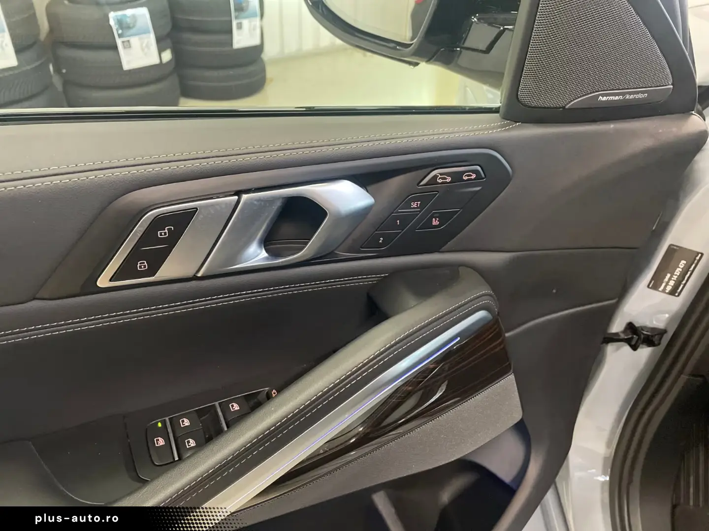 BMW X6 xDrive30d M SportPRO Adap.LED