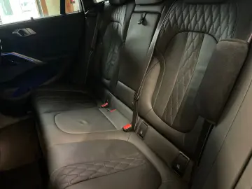 BMW X6 xDrive30d M SportPRO Adap.LED