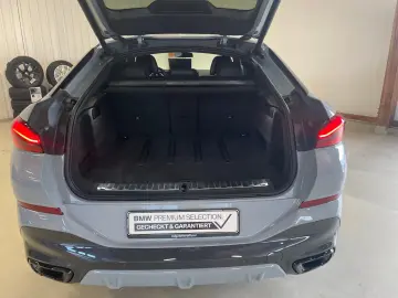 BMW X6 xDrive30d M SportPRO Adap.LED