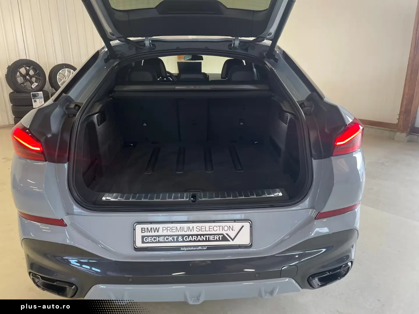 BMW X6 xDrive30d M SportPRO Adap.LED