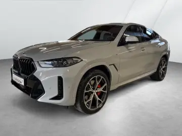 BMW X6 xDrive30d M SportPRO Adap.LED