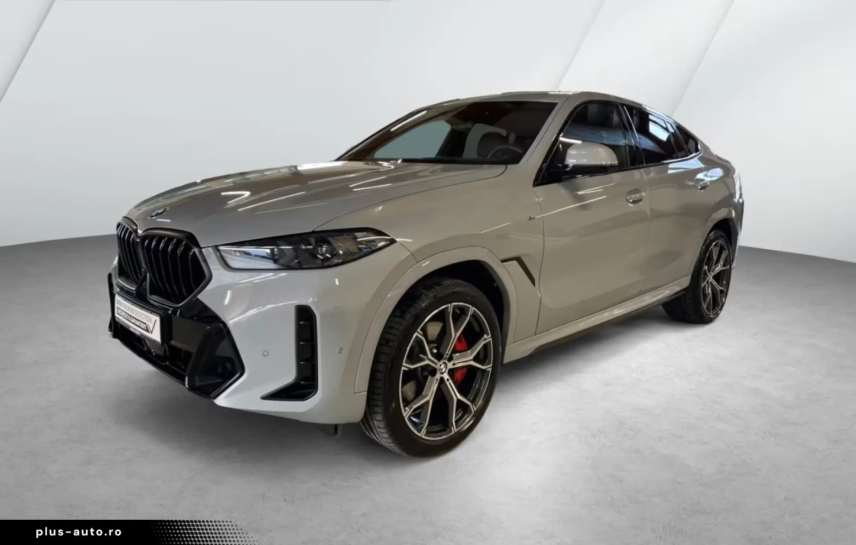 BMW X6 xDrive30d M SportPRO Adap.LED