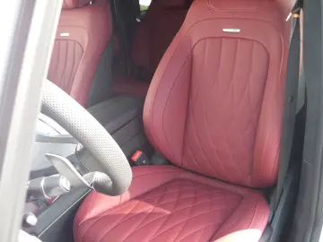 MERCEDES-BENZ G 63 AMG Night Superior 22 Zoll