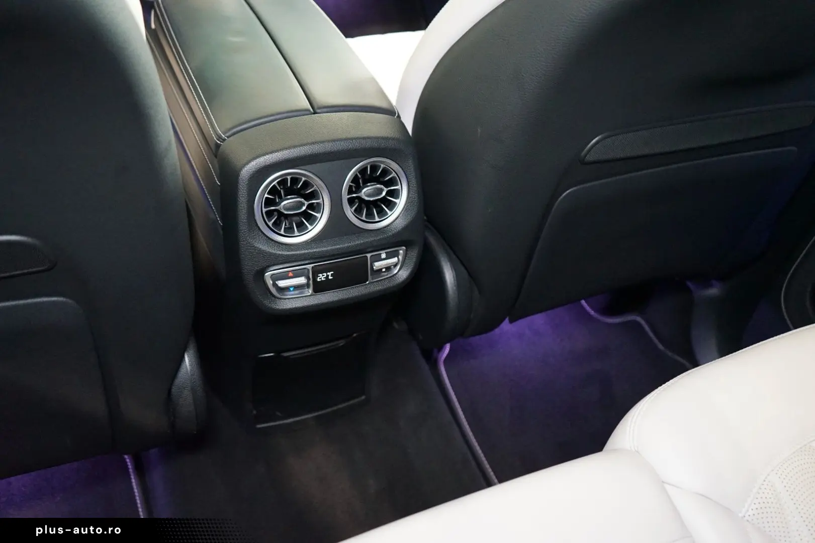 MERCEDES-BENZ G63 AMG MANUFAKTUR 360 PPF NAPPA