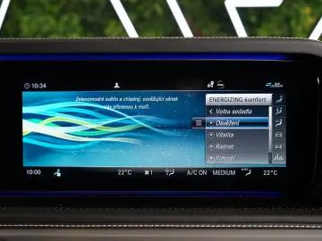 MERCEDES-BENZ G63 AMG MANUFAKTUR 360 PPF NAPPA