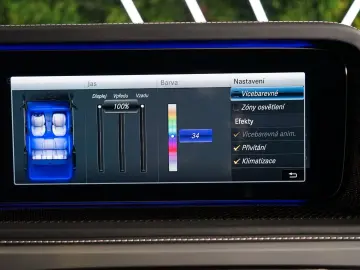 MERCEDES-BENZ G63 AMG MANUFAKTUR 360 PPF NAPPA