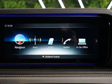 MERCEDES-BENZ G63 AMG MANUFAKTUR 360 PPF NAPPA