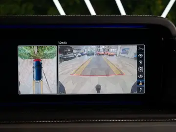 MERCEDES-BENZ G63 AMG MANUFAKTUR 360 PPF NAPPA