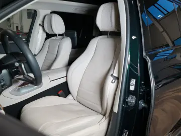 MERCEDES-BENZ GLS 580 4M AMG MEDIA AUXHEAT MASSAGE