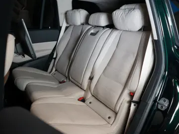 MERCEDES-BENZ GLS 580 4M AMG MEDIA AUXHEAT MASSAGE