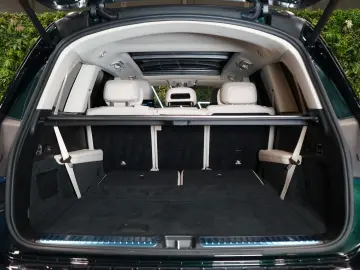 MERCEDES-BENZ GLS 580 4M AMG MEDIA AUXHEAT MASSAGE