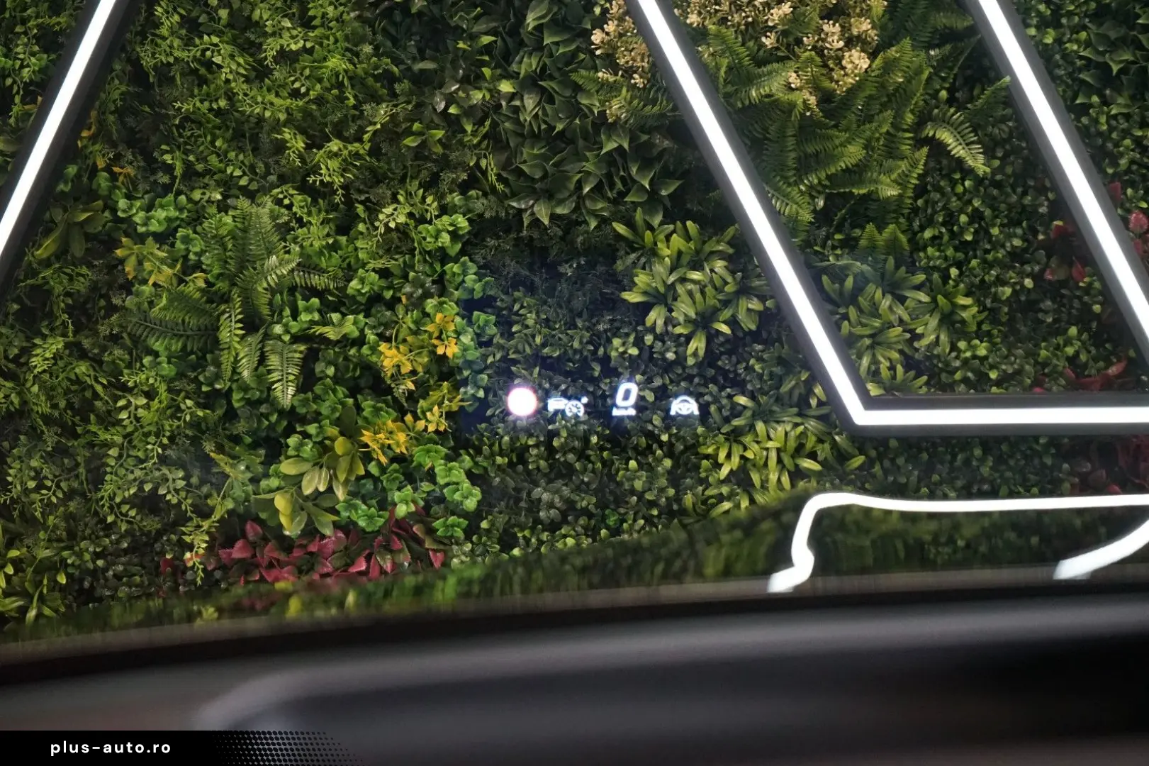 MERCEDES-BENZ GLS 580 4M AMG MEDIA AUXHEAT MASSAGE