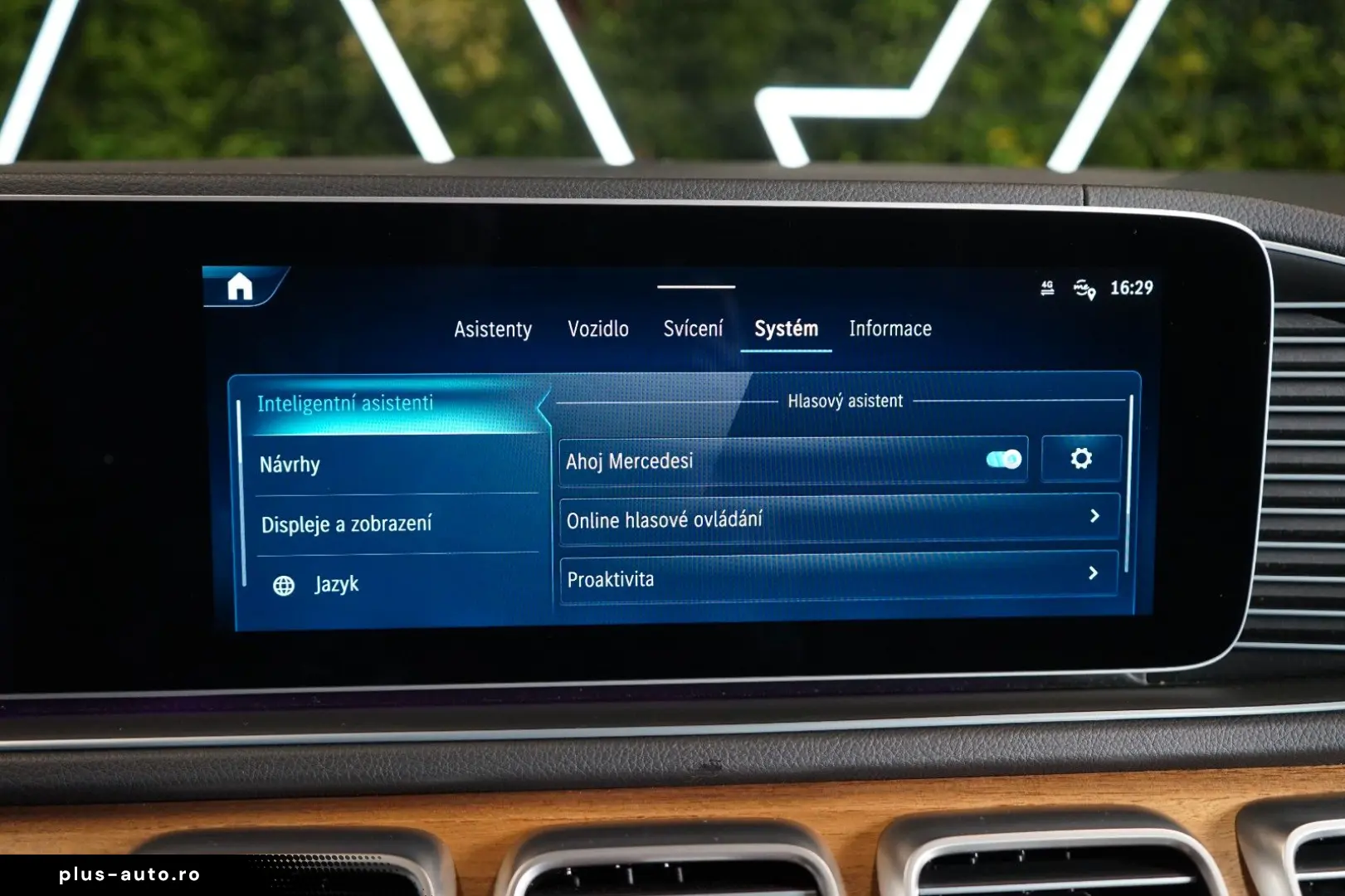 MERCEDES-BENZ GLS 580 4M AMG MEDIA AUXHEAT MASSAGE