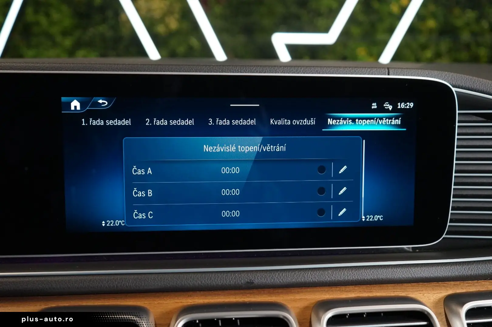 MERCEDES-BENZ GLS 580 4M AMG MEDIA AUXHEAT MASSAGE