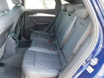 AUDI Q5 Sportback 50 TFSIe quattro S line