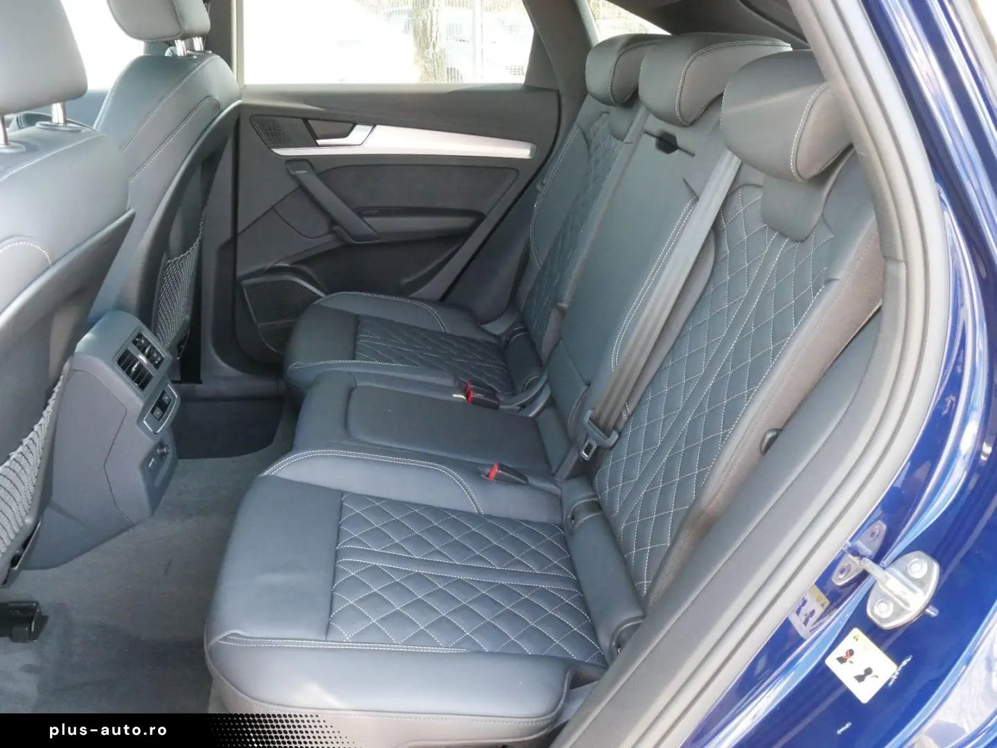 AUDI Q5 Sportback 50 TFSIe quattro S line