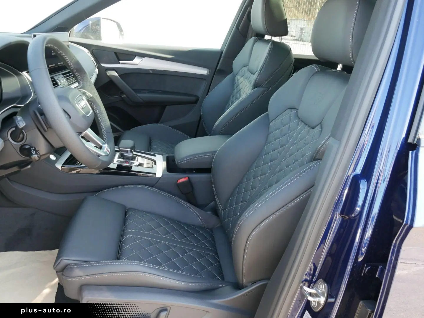 AUDI Q5 Sportback 50 TFSIe quattro S line