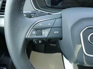 AUDI Q5 Sportback 50 TFSIe quattro S line