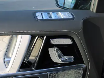 MERCEDES-BENZ G 63 AMG  SUPERIOR CARBON  3xTV