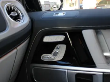 MERCEDES-BENZ G 63 AMG  SUPERIOR CARBON  3xTV