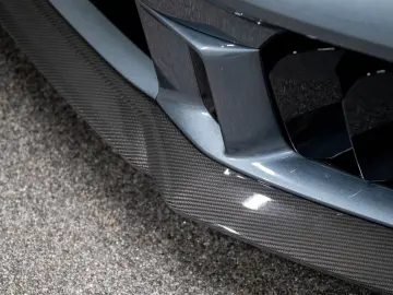 PORSCHE 911 Carrera GTS T-Hybrid Cabriolet TECHART LIFT