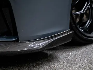 PORSCHE 911 Carrera GTS T-Hybrid Cabriolet TECHART LIFT