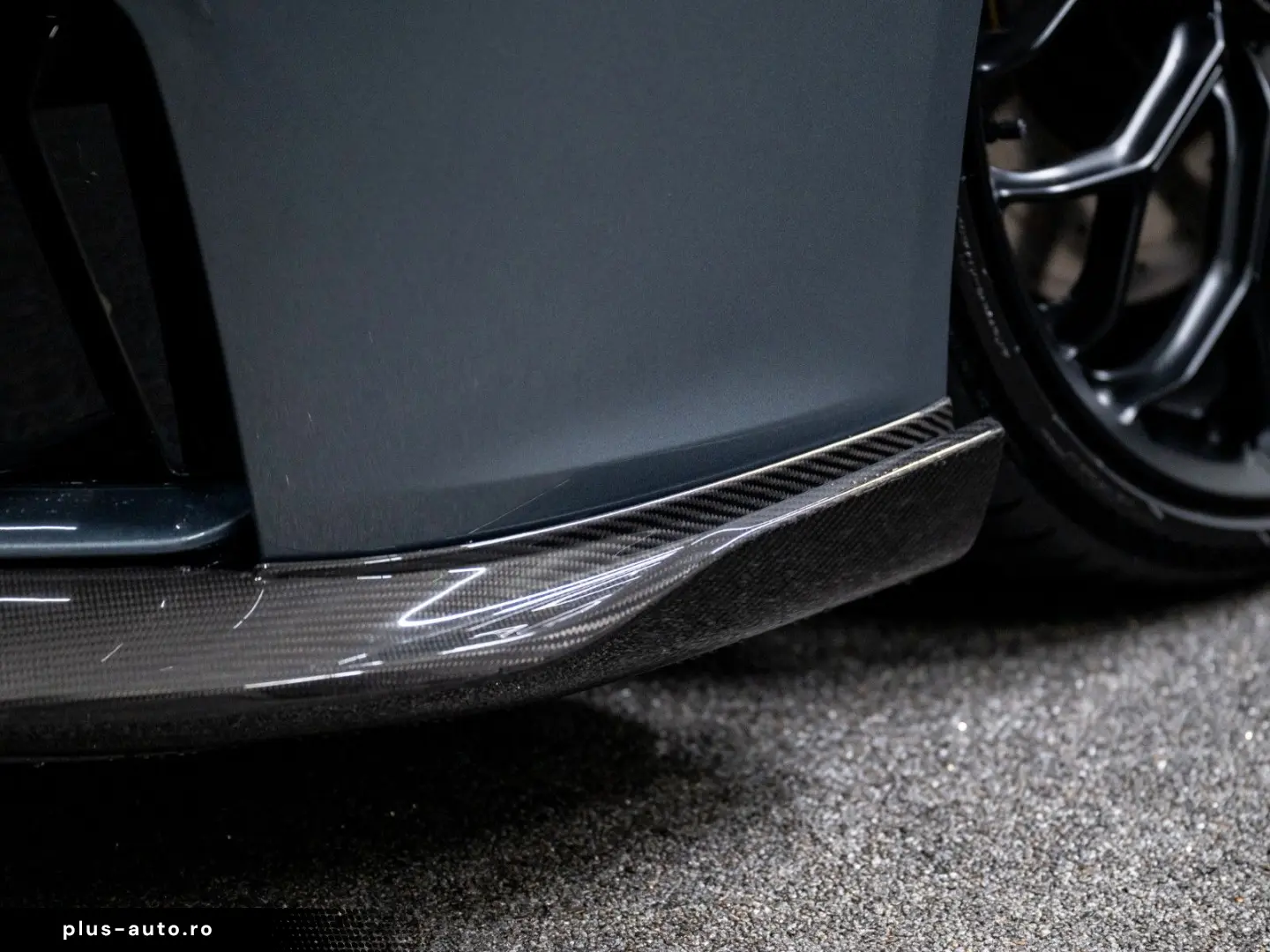 PORSCHE 911 Carrera GTS T-Hybrid Cabriolet TECHART LIFT