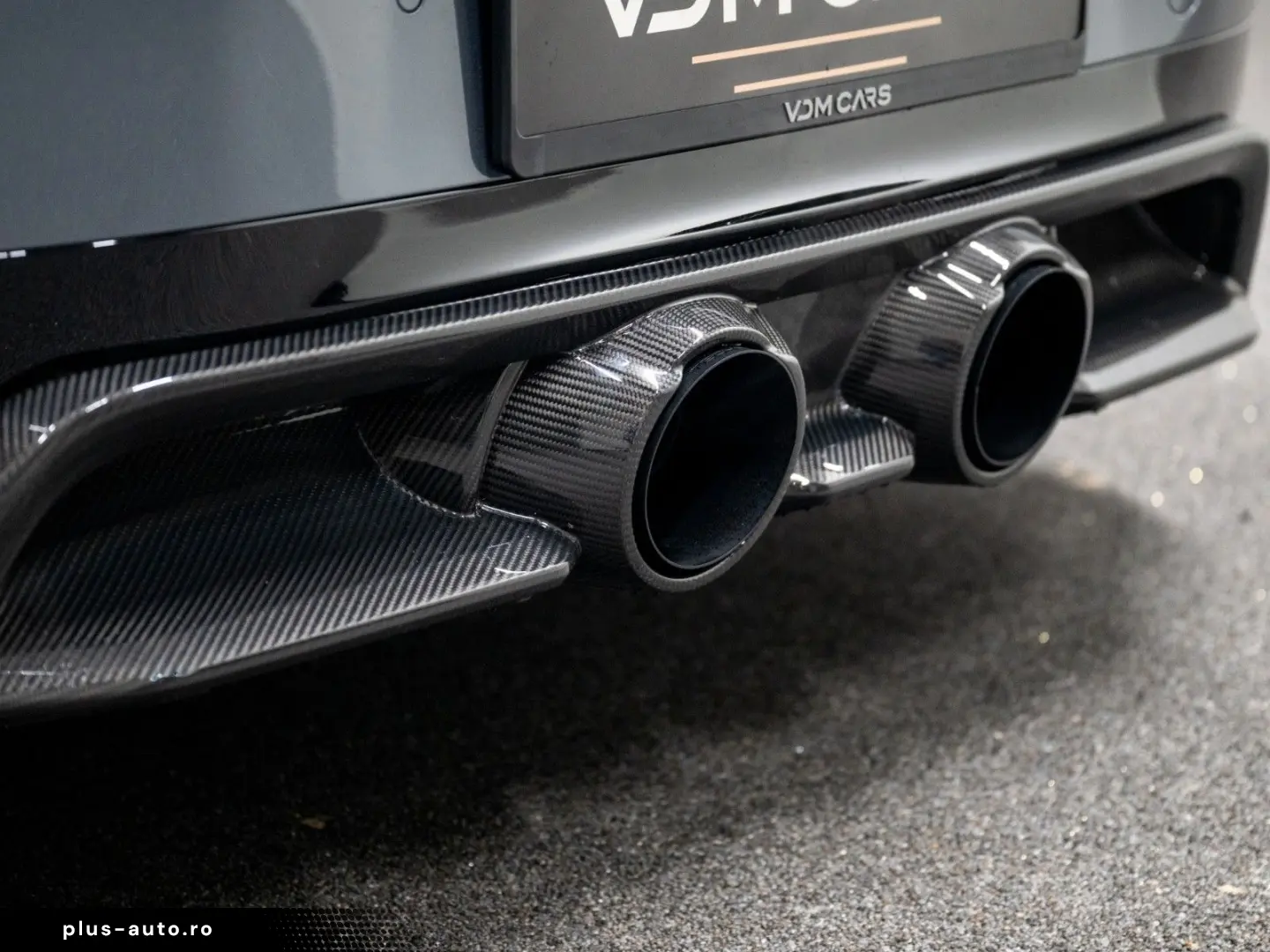 PORSCHE 911 Carrera GTS T-Hybrid Cabriolet TECHART LIFT