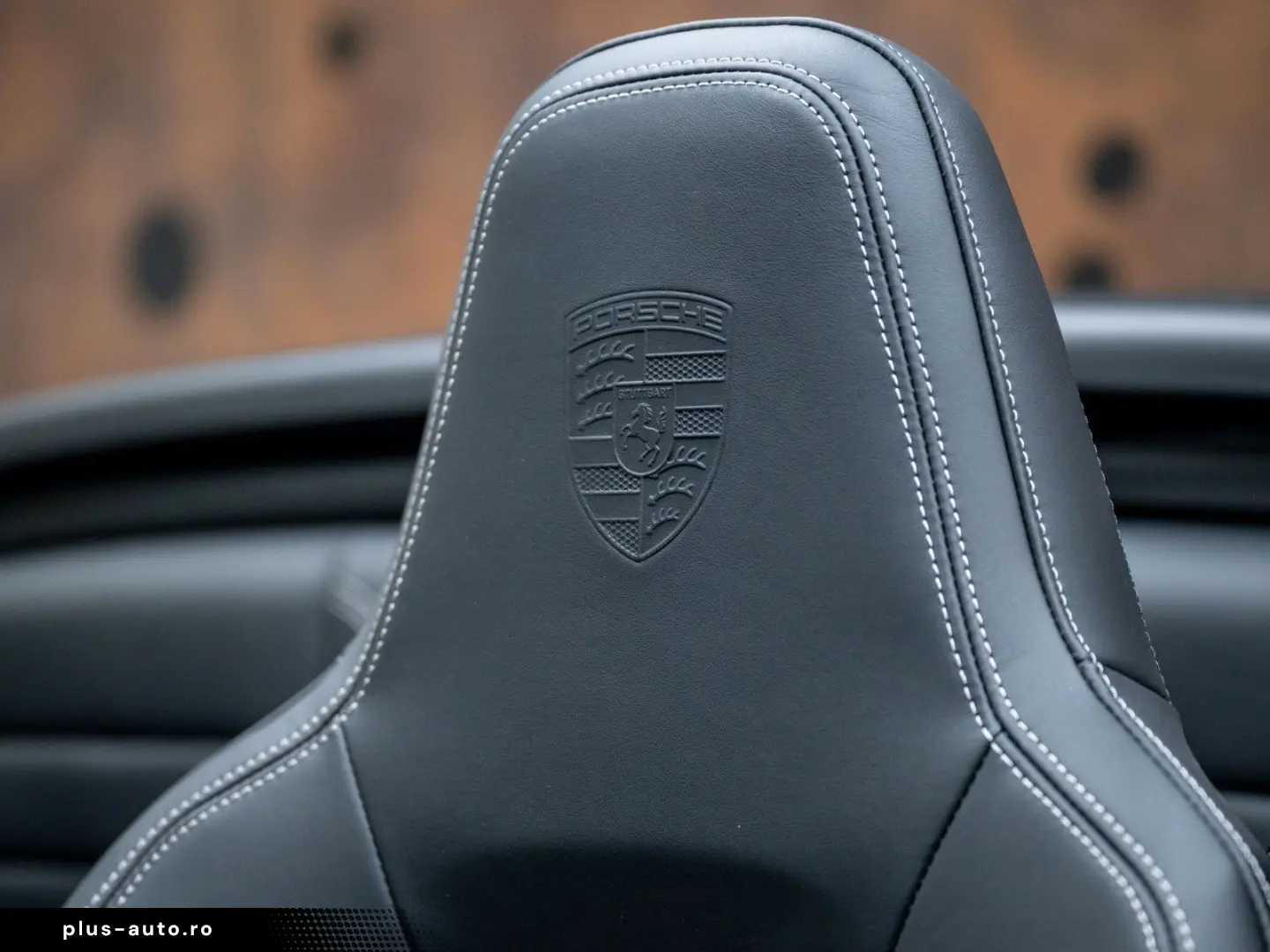 PORSCHE 911 Carrera GTS T-Hybrid Cabriolet TECHART LIFT