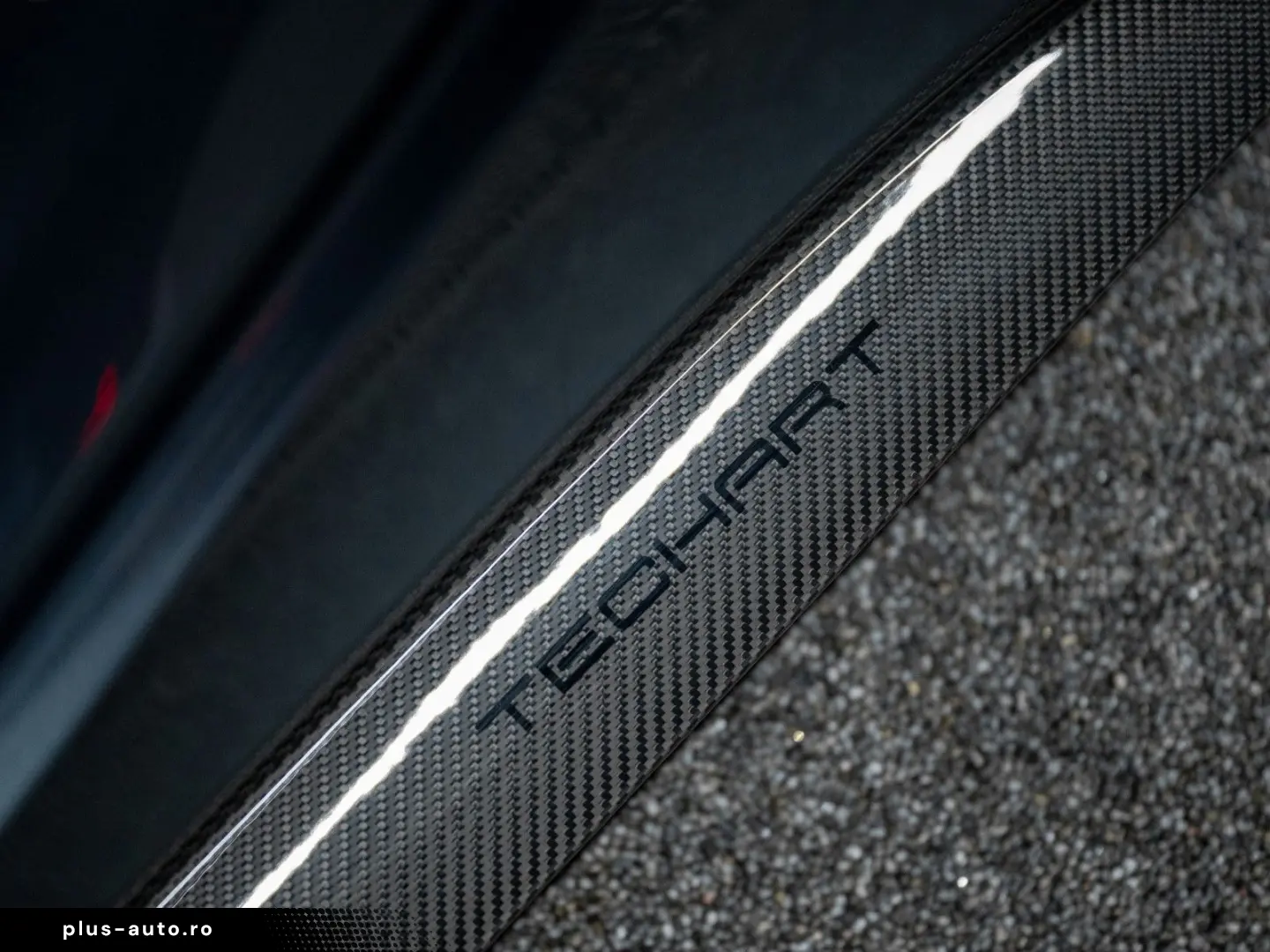 PORSCHE 911 Carrera GTS T-Hybrid Cabriolet TECHART LIFT