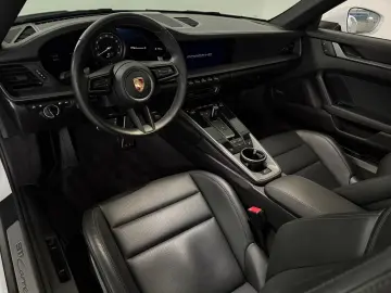 PORSCHE Carrera S Cabrio Approved 01.27 SportAbgas BOSE